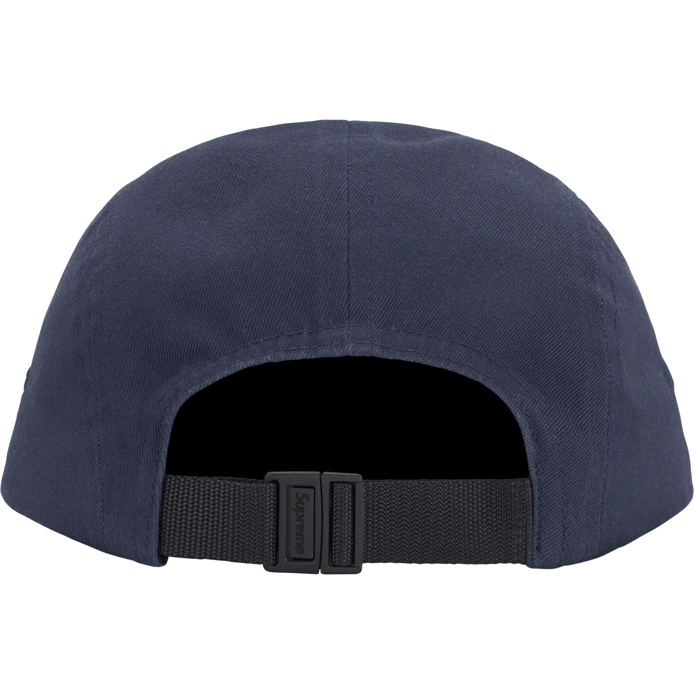 Snap Pocket Camp Cap view 5